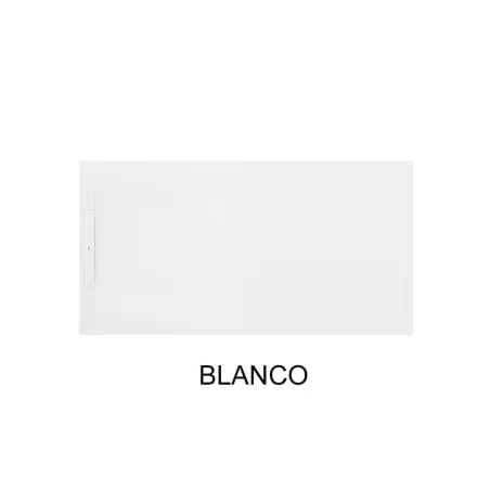 COLORES PLATO DE DUCHA RESINA PYROS STONEX ROCA
