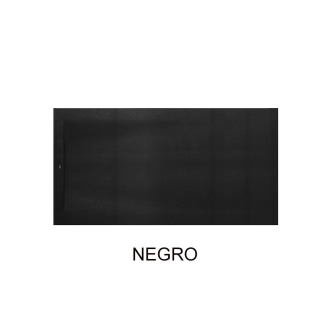 COLORES PLATO DE DUCHA RESINA PYROS STONEX ROCA