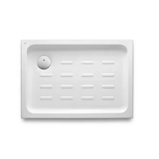 PLATO DE DUCHA ACRILICO EASY STA RECTANGULAR ROCA