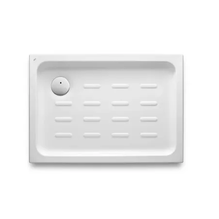 PLATO DE DUCHA ACRILICO EASY STA RECTANGULAR ROCA