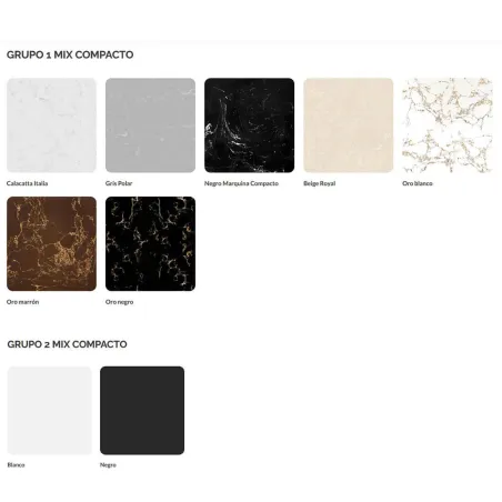 COLORES PLATO DE DUCHA PIEDRA APOLO BAALNEO