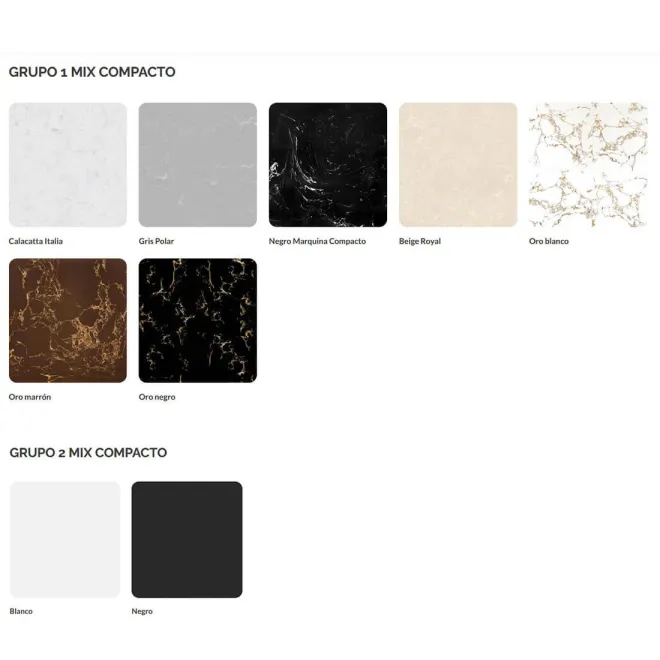 COLORES PLATO DE DUCHA PIEDRA NIKE BAALNEO