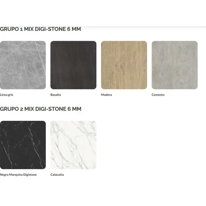 COLORES PLATO DE DUCHA PIEDRA CIRCE BAALNEO