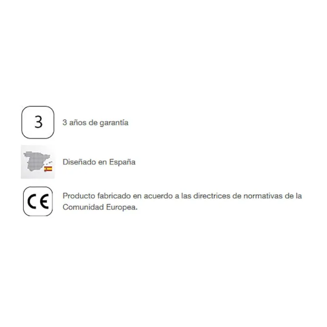 CARACTERISTICAS PLATO DE DUCHA MINERALSOLID RIOJA BLANCO SALGAR