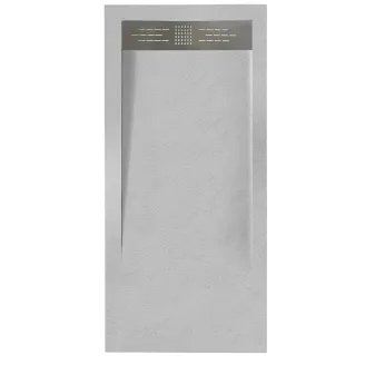PLATO DE DUCHA SOLID SURFACE ALAVA BAALNEO