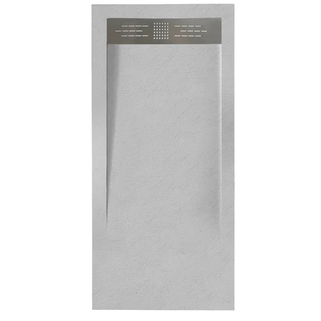 PLATO DE DUCHA SOLID SURFACE ALAVA BAALNEO