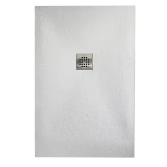 PLATO DE DUCHA SOLID SURFACE HENDAYA BAALNEO