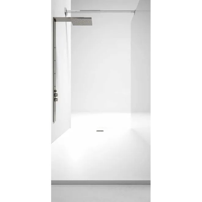 PLATO DE DUCHA SOLID SURFACE HENDAYA BAALNEO
