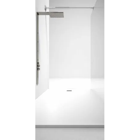 PLATO DE DUCHA SOLID SURFACE HENDAYA BAALNEO