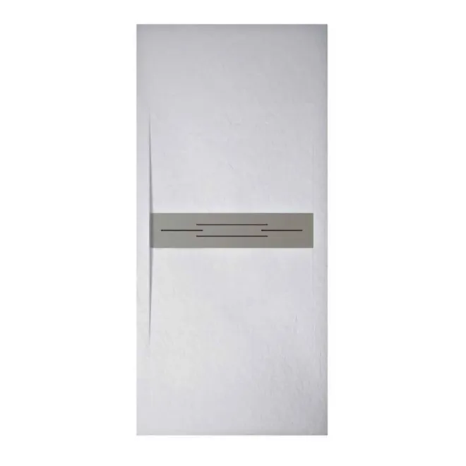 PLATO DE DUCHA SOLID SURFACE BELICE BAALNEO