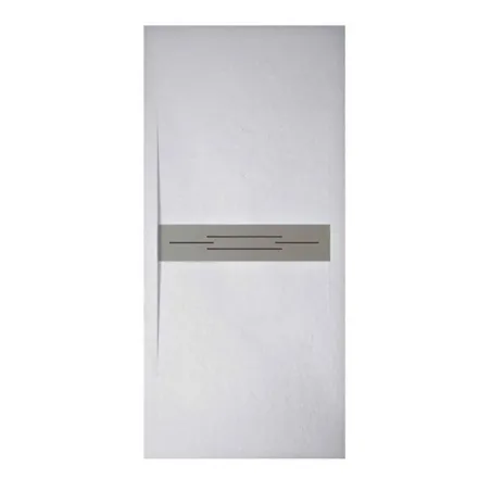 PLATO DE DUCHA SOLID SURFACE BELICE BAALNEO