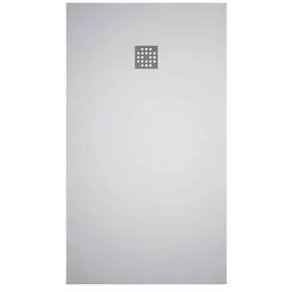 PLATO DE DUCHA SOLID SURFACE YUCATAN BAALNEO