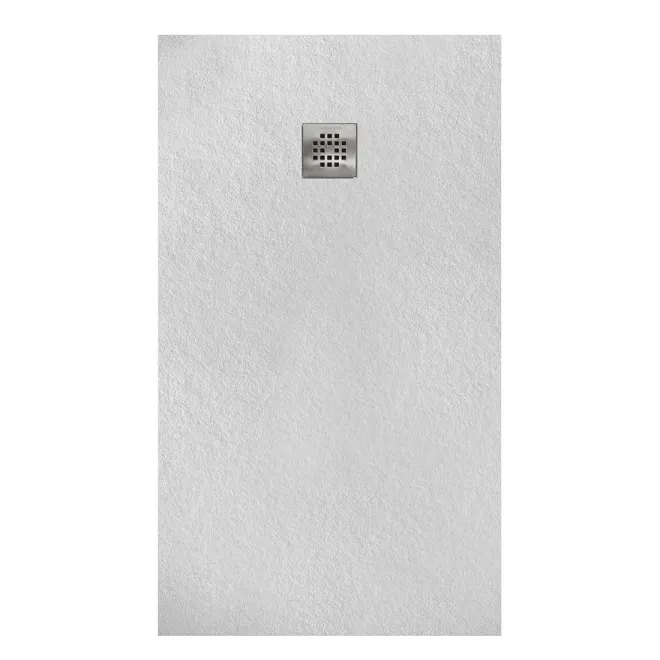 PLATO DE DUCHA SOLID SURFACE CARTAGENA BAALNEO