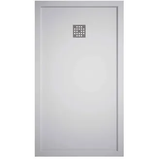 PLATO DE DUCHA SOLID SURFACE CASABLANCA BAALNEO