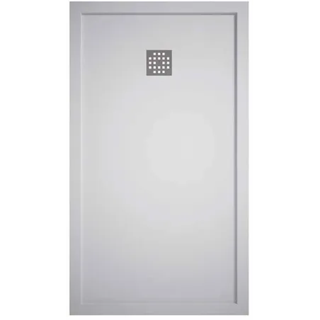 PLATO DE DUCHA SOLID SURFACE CASABLANCA BAALNEO
