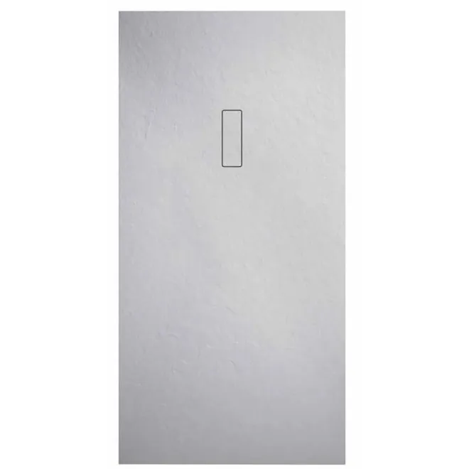 PLATO DE DUCHA SOLID SURFACE SQUARE BAALNEO