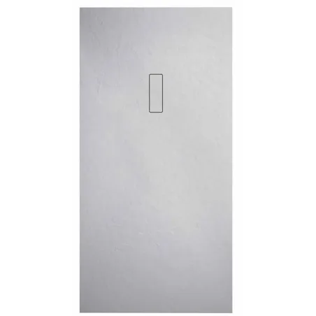 PLATO DE DUCHA SOLID SURFACE SQUARE BAALNEO
