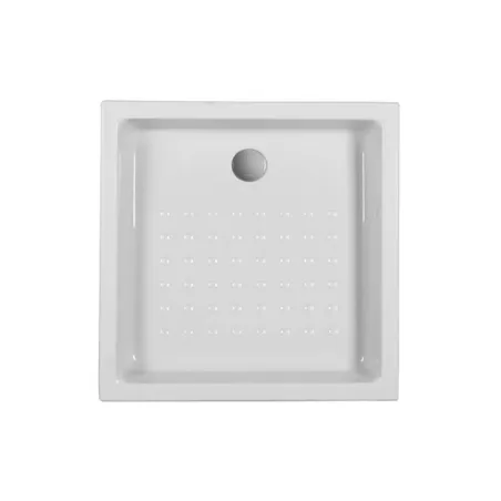 Plato Ducha Acrilico Mosaico Sobresuelo Unisan Técnico