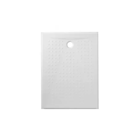 PLATO DE DUCHA ACRILICO NEW WCCARE ENCASTRAR UNISAN FONDO BLANCO