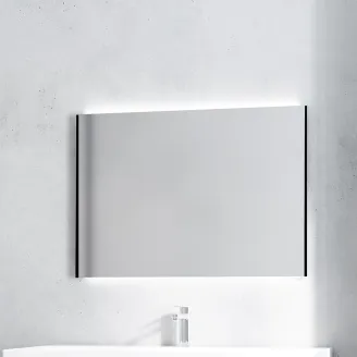 ESPEJO DE BAÑO CON LUZ LED GINGER A MEDIDA BATHDECOR