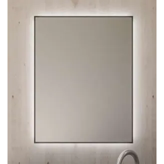 ESPEJO DE BAÑO CON LUZ LED A MEDIDA SIMBA PREMIUM BATHDECOR