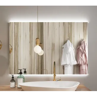 ESPEJO DE BAÑO CON LUZ LED A MEDIDA CITRUS BATHDECOR