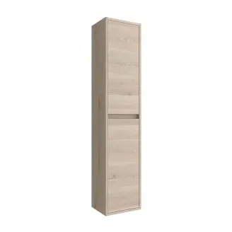 COLUMNA DE BAÑO SUSPENDIDA 140 NOJA 2 PUERTAS SALGAR