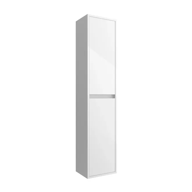 COLUMNA DE BAÑO NOJA SUSPENDIDA SALGAR. Armario de baño| SALGAR