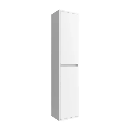 COLUMNA DE BAÑO NOJA SUSPENDIDA SALGAR. Armario de baño| SALGAR