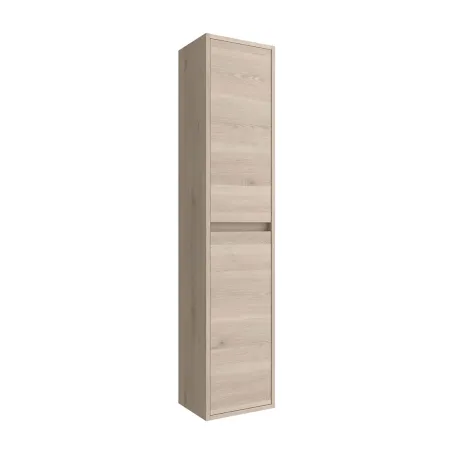 COLUMNA DE BAÑO NOJA SUSPENDIDA SALGAR. Armario de baño| SALGAR
