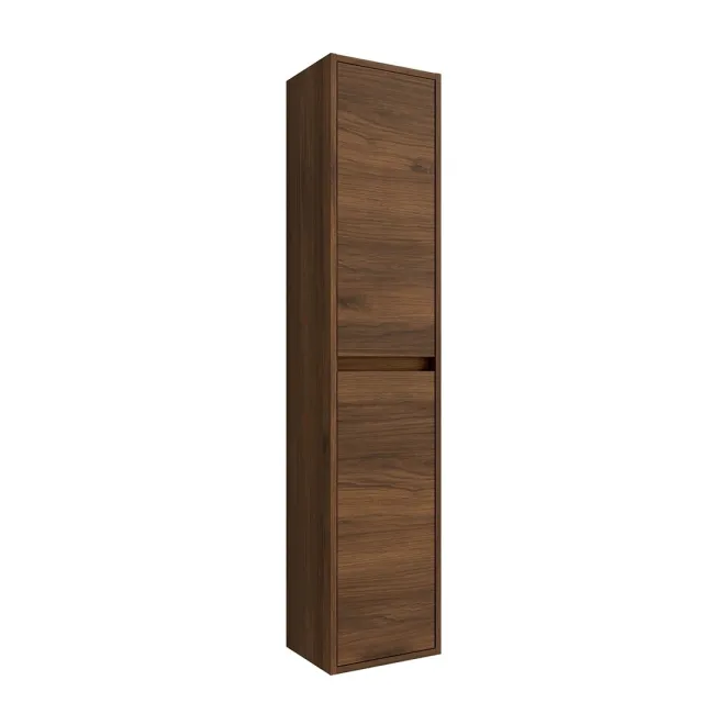 COLUMNA DE BAÑO NOJA SUSPENDIDA SALGAR. Armario de baño| SALGAR