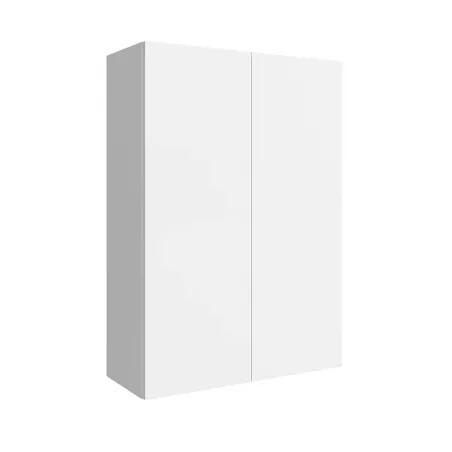ARMARIO DE BAÑO INFINITY 84 2 PUERTAS SUSPENDIDO SALGAR