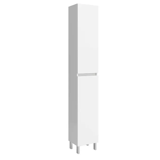 COLUMNA DE BAÑO INFINITY 181 CON PATAS SALGAR