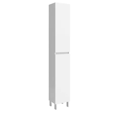COLUMNA DE BAÑO INFINITY 181 CON PATAS SALGAR