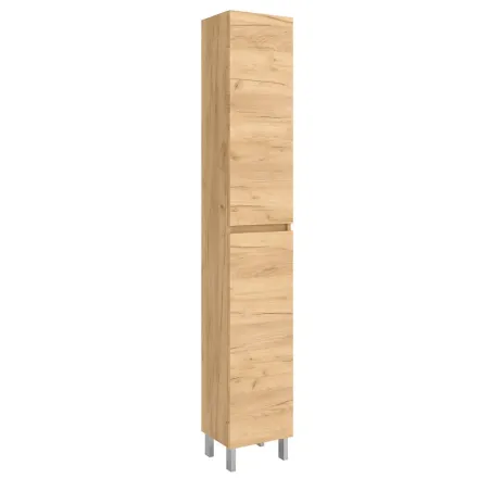 COLUMNA DE BAÑO INFINITY 181 CON PATAS SALGAR