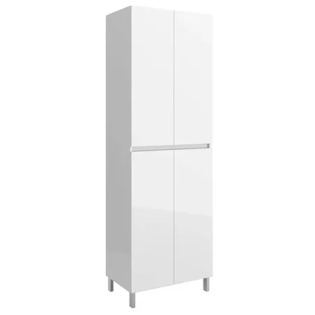 COLUMNA DE BAÑO INFINITY 181 4 PUERTAS CON PATAS SALGAR
