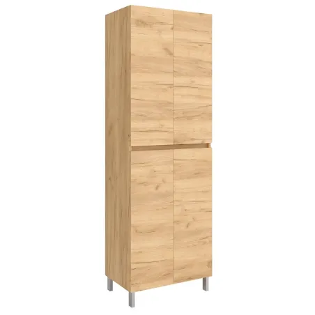 COLUMNA DE BAÑO INFINITY 181 4 PUERTAS FONDO 37 SALGAR