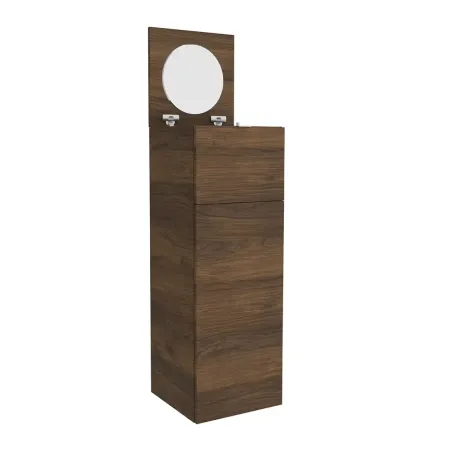 COLUMNA DE BAÑO ALLIANCE 100 CON TOCADOR SUSPENDIDA SALGAR