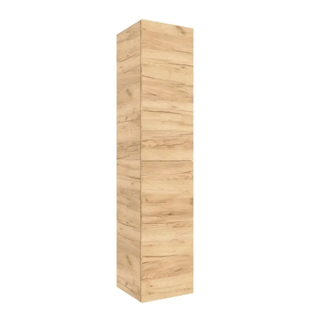 COLUMNA DE BAÑO ALLIANCE 160 SUSPENDIDA SALGAR. Pilar de baño| SALGAR