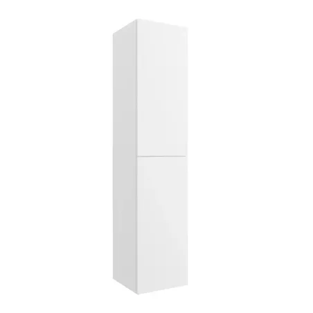 COLUMNA DE BAÑO ALLIANCE 160 SUSPENDIDA SALGAR. Pilar de baño| SALGAR