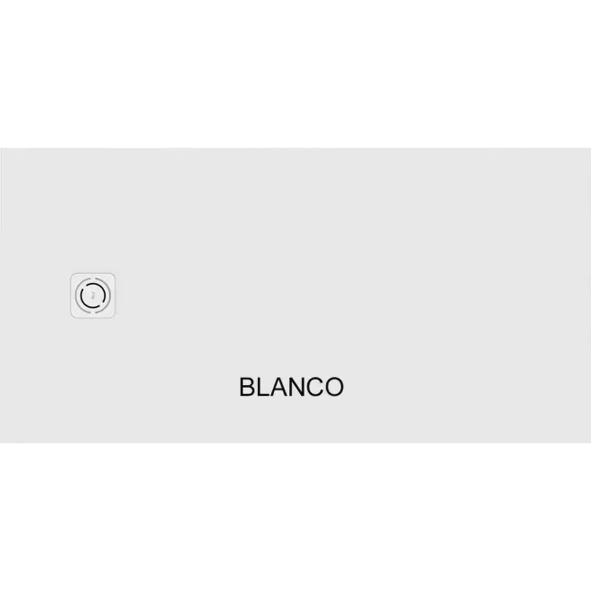 ▷PLATO DE DUCHA RESINA TERRAN Barato| Envío Rápido y GRATIS