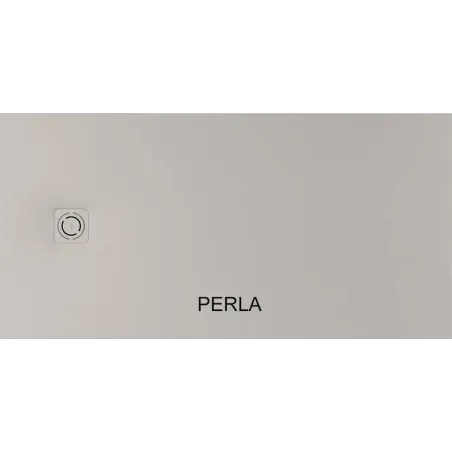 ▷PLATO DE DUCHA RESINA TERRAN Barato| Envío Rápido y GRATIS
