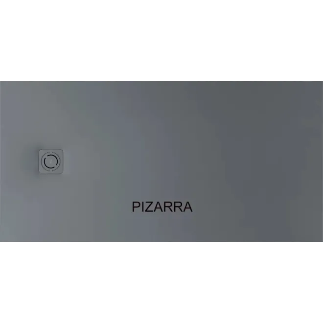 ▷PLATO DE DUCHA RESINA TERRAN Barato| Envío Rápido y GRATIS