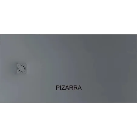 ▷PLATO DE DUCHA RESINA TERRAN Barato| Envío Rápido y GRATIS