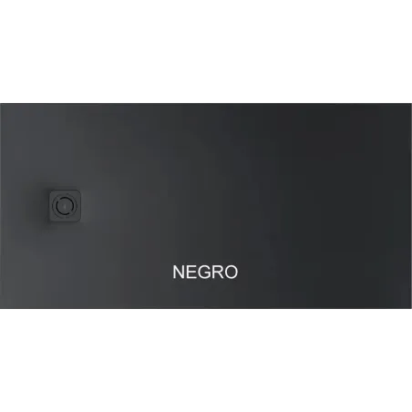 ▷PLATO DE DUCHA RESINA TERRAN Barato| Envío Rápido y GRATIS