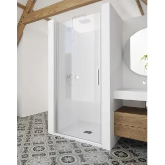 MAMPARA ABATIBLE DUCHA HADA PLUS HP-310 PROFILTEK