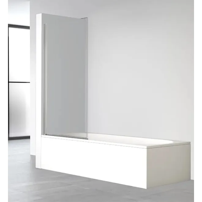 MAMPARA ABATIBLE BAÑERA HADA PLUS HP-110 PROFILTEK