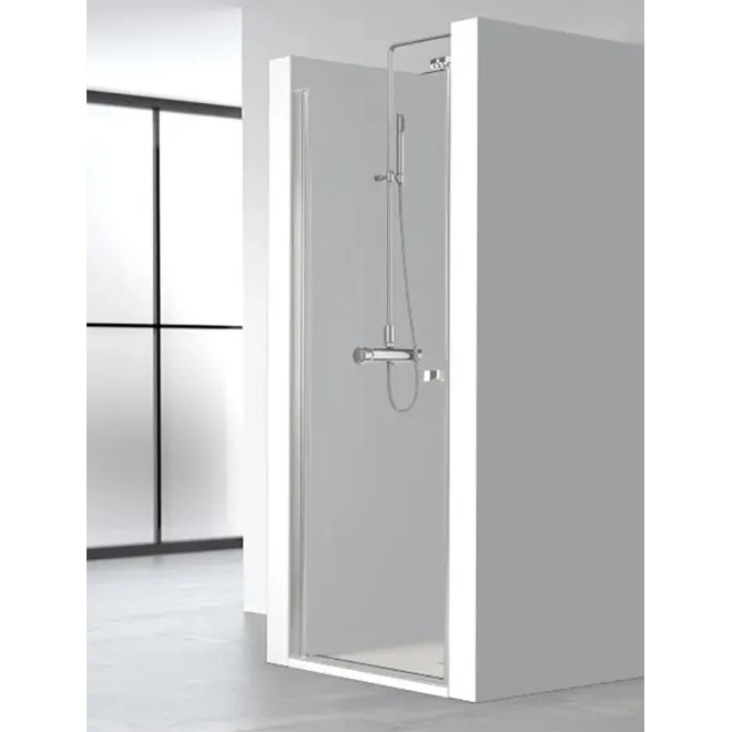 MAMPARA ABATIBLE DUCHA ARCOIRIS PLUS AC-210 PROFILTEK