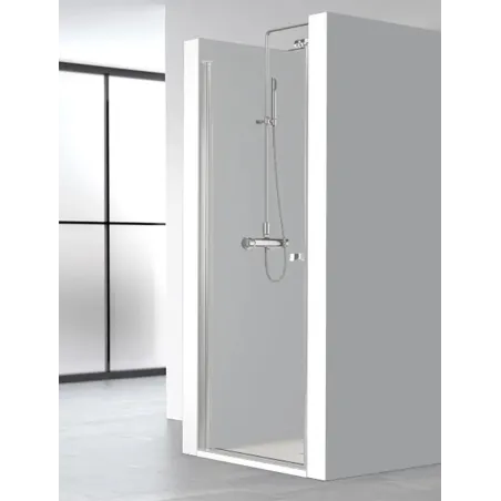 MAMPARA ABATIBLE DUCHA ARCOIRIS PLUS AC-210 PROFILTEK