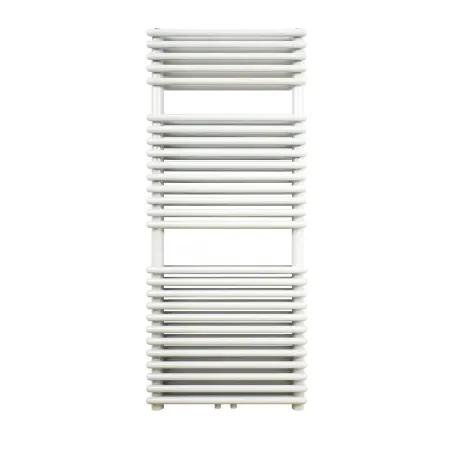 ▷RADIADOR TOALLERO AGUA TUBON DOBLE Barato | Comprar Online